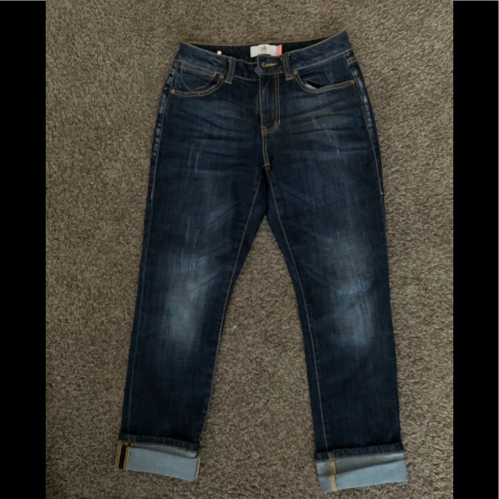 CAbi Denim